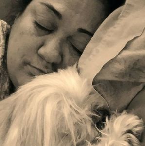 Meet your Posher, Tammy